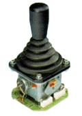 Wieloosiowy manipulator przemysowy  typ V10 / Gessmann
