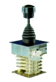 Manipulator wieloosiowy typ V5 - VV5 / Gessmann